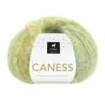 Du Store Alpakka Caness 2504 Caribisk kiwi