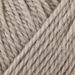 Onion No.4 Organic Wool+Nettles 817 Pudder