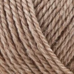 Onion No.4 Organic Wool+Nettles 830 Rosa pudder