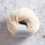 Järbo Select No 4 Botanically Dyed Wool Cotton 03 Turmeric powder