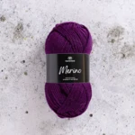 Svarta Fåret Merino 17 Morbæreliksir