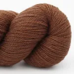 Erika Knight Moorland Mohair 12 Exmoor Brown