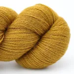 Erika Knight Moorland Mohair 11 Mendip Yellow