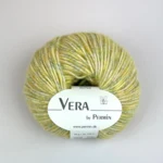 Permin Vera 16 Solskin