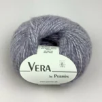Permin Vera 04 Sart violet