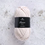 Svarta Fåret Merino Maxi 00 Cannoli-fløde