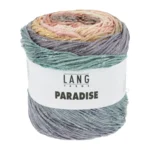 Lang Yarns Paradise 009