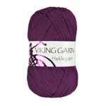 Viking Heklegarn 12/4 869 Lilla