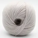 Kremke The Merry Merino 220 GOTS 27 Hellgrau