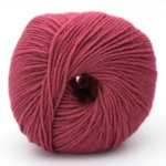 Kremke The Merry Merino 140 GOTS 34 Heide