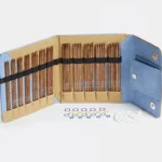 KnitPro Ginger Strømpepinde Sæt, Grande, 15 cm