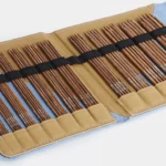 KnitPro Ginger Strømpepinde Sæt, Grande, 15 cm