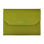 LYKKE Udskiftelige Rundpindesæt Grove, Grøn, 13 cm