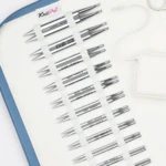 KnitPro Nova Special Udskiftelige Rundpindesæt, Regal, 10 cm