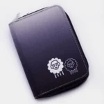 KnitPro Karbonz Special Udskiftelige Rundpindesæt, Midi, 10 cm