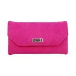 LYKKE Udskiftelige Rundpindesæt Blush, Fuchsia, 9 cm