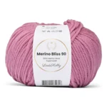 LindeHobby Merino Bliss 90 31 Drue