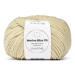 LindeHobby Merino Bliss 115 Antik