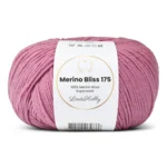 LindeHobby Merino Bliss 175 48 Candyfloss