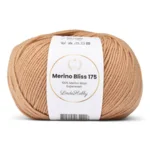 LindeHobby Merino Bliss 175 07 Nougat