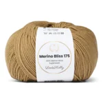LindeHobby Merino Bliss 175 09 Kamel