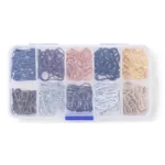 LindeHobby Metal Maskemarkører, 200 stk