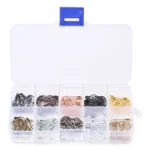 LindeHobby Metal Maskemarkører, 100 stk