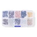 LindeHobby Metal Maskemarkører, 100 stk