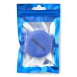 LindeHobby Udtrækkeligt målebånd, 150 cm Blå