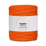 LindeHobby Inspire 23 Orange