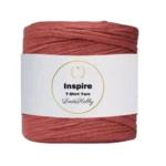 LindeHobby Inspire 89 Rødbrun