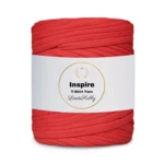 LindeHobby Inspire 28 Rød