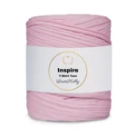LindeHobby Inspire 32 Baby pink