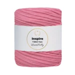 LindeHobby Inspire 35 Lyserød