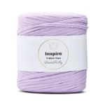 LindeHobby Inspire 85 Lys lilla