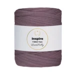 LindeHobby Inspire 41 Støvet lilla