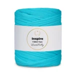 LindeHobby Inspire 50 Blå cyan