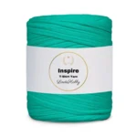 LindeHobby Inspire 51 Grøn cyan