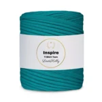 LindeHobby Inspire 52 Petroleumsgrøn