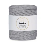 LindeHobby Inspire 60 Meleret mellemgrå