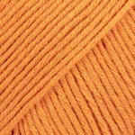 DROPS Safran 67 Græskar