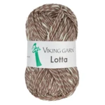 Viking Lotta 208 Lys brun
