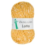 Viking Lotta 245 Gul