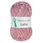 Viking Lotta 264 Rosa