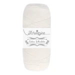 Scheepjes Cotton Whirlette 804 Cream