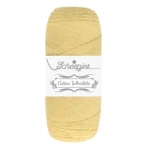 Scheepjes Cotton Whirlette 812 Sesame Seed