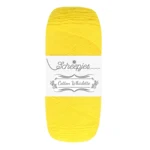 Scheepjes Cotton Whirlette 816 Banana