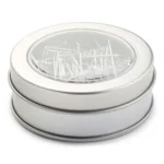 LindeHobby T-nåle, 38 mm 100 stk.