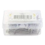 LindeHobby T-nåle, 38 mm 200 stk.