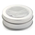 LindeHobby T-nåle, 56 mm 100 stk.